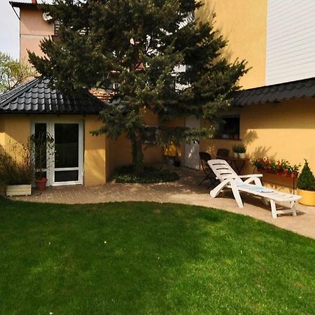 Hotel Europa Jastrzebia Gora Exterior foto
