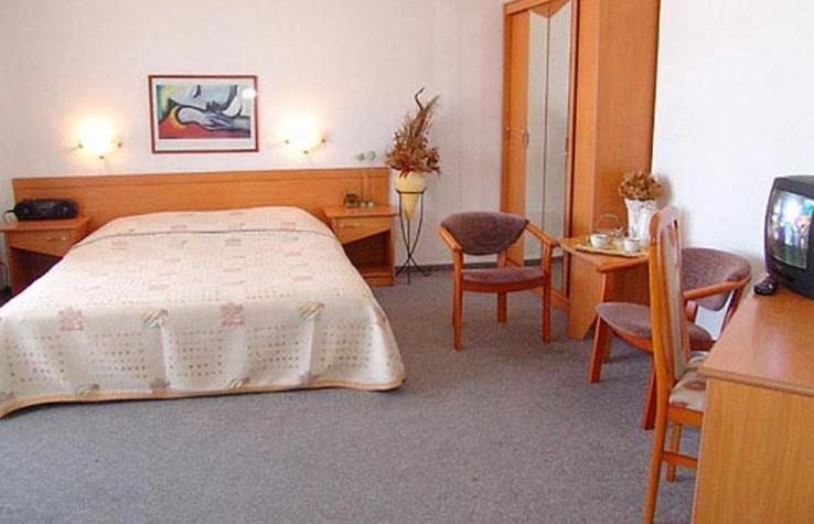 Hotel Europa Jastrzebia Gora Quarto foto