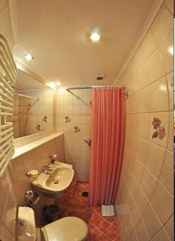 Hotel Europa Jastrzebia Gora Quarto foto