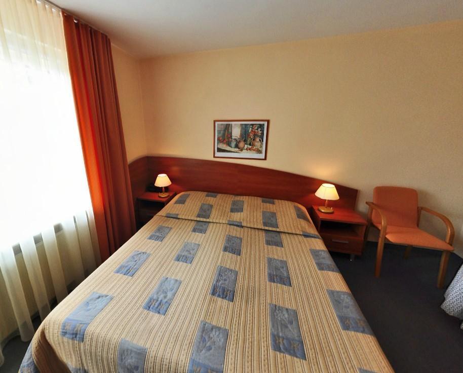 Hotel Europa Jastrzebia Gora Quarto foto